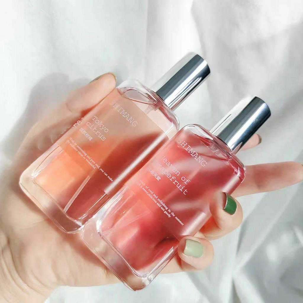 NƯỚC HOA DÀNH CHO BODY MIST SHIMANG