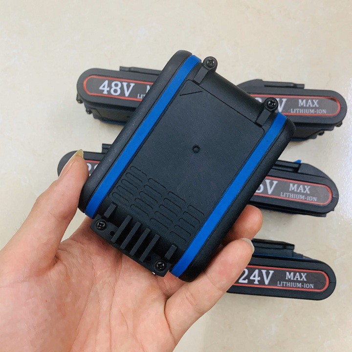 Pin máy khoan pin