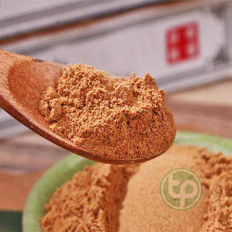 [Hot] Dao Do Bath Leaf Powder 200g - Tan Phat Herbal Medicine