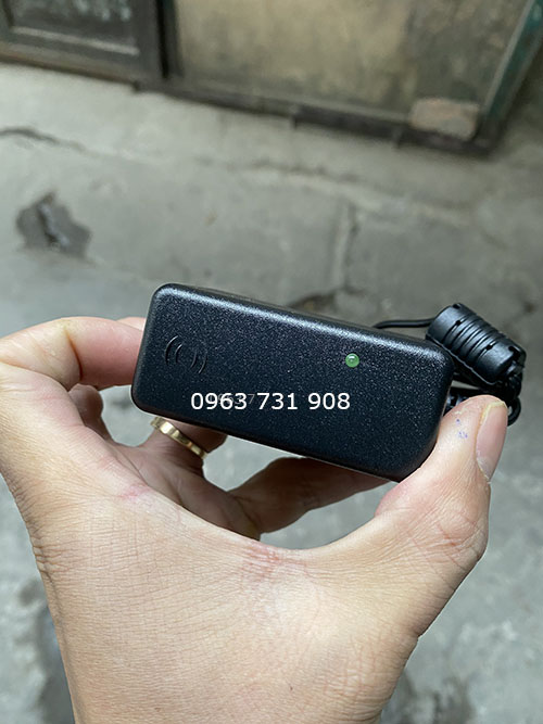 Adapter nguồn 12v 2.5A bảo hành 12 tháng