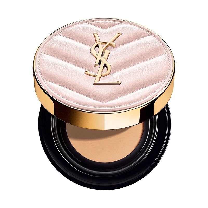 [FreeShip Max] - Phấn nước Ys.l cushion Glow Pact (new 2022) - Kiss cosmetics
