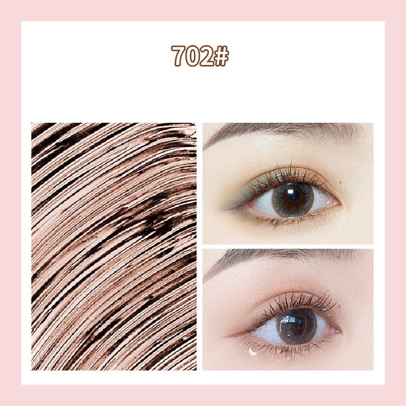 [GOGOTALES] Mascara Gogotales Sunny Feather Curl (GT347)