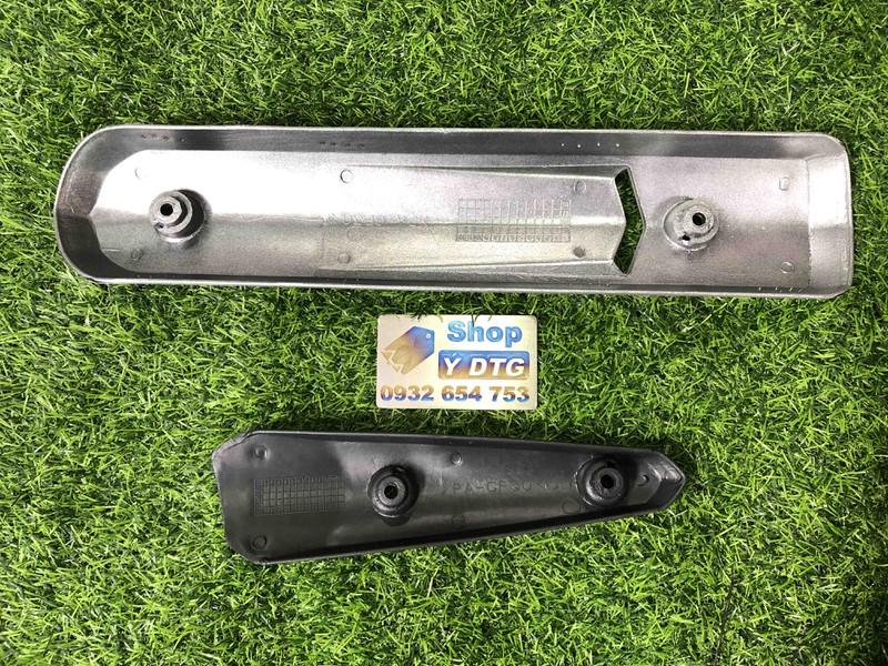 Ốp Pô Spark Sirius