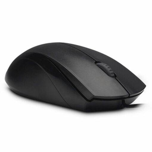 Rapuo n1200 wired mouse-authentic