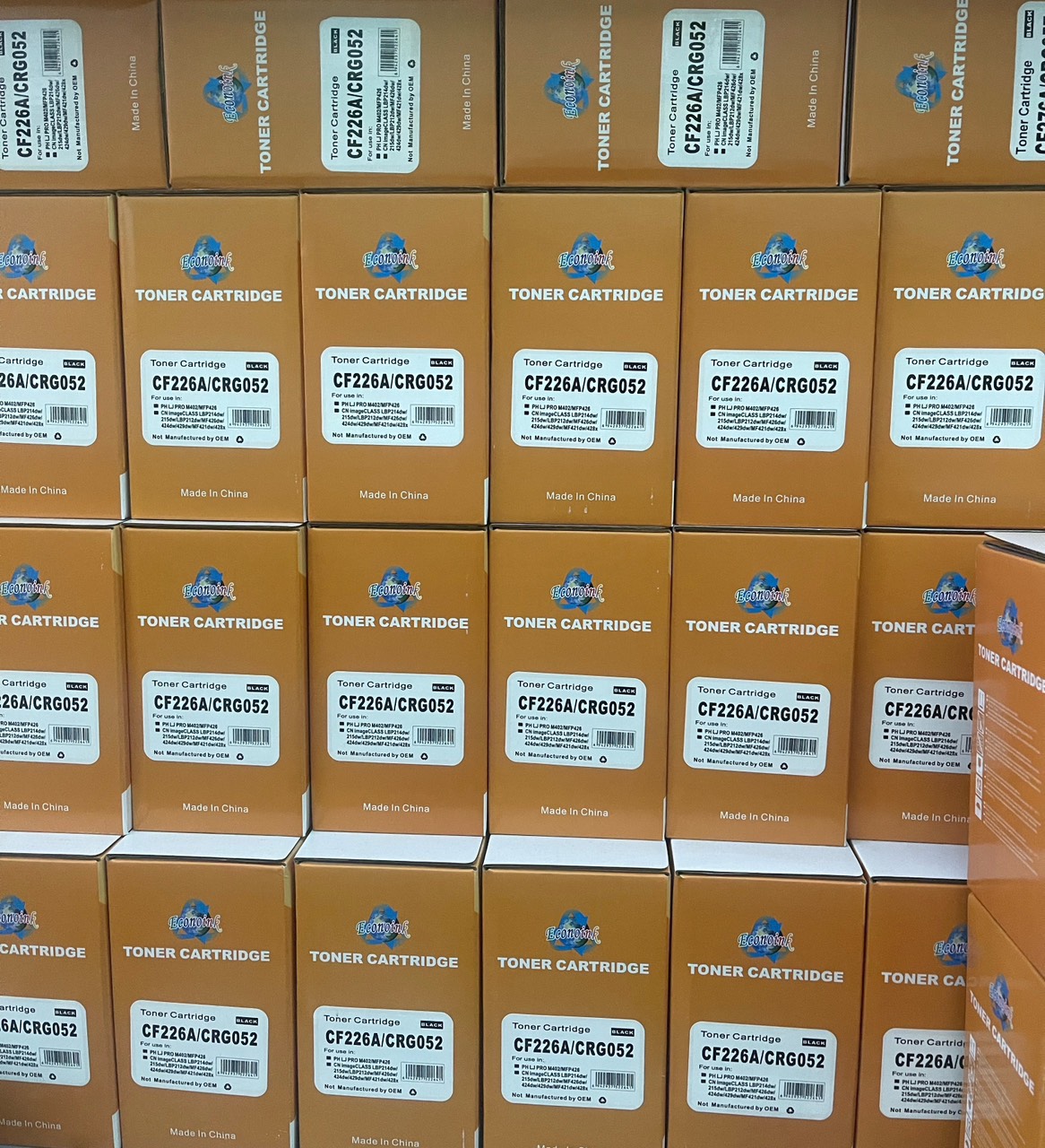 Hộp mực Samsung MLT - 105L