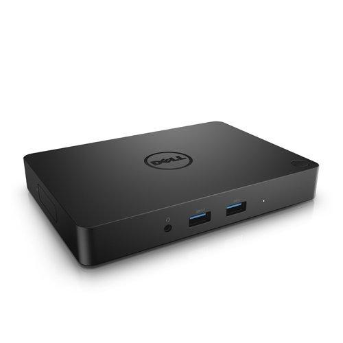 Bộ chuyển đổi Dell Dock WD15 with 180W Adapter, USB Type-C