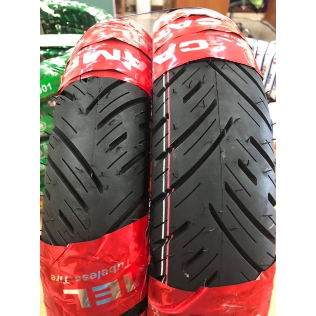 Vỏ lốp camel 635 vision click ab 125 vario 150 pcx