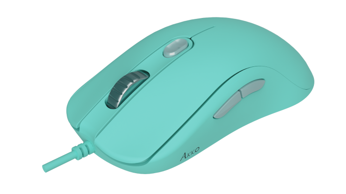 Chuột chơi game AKKO AG325