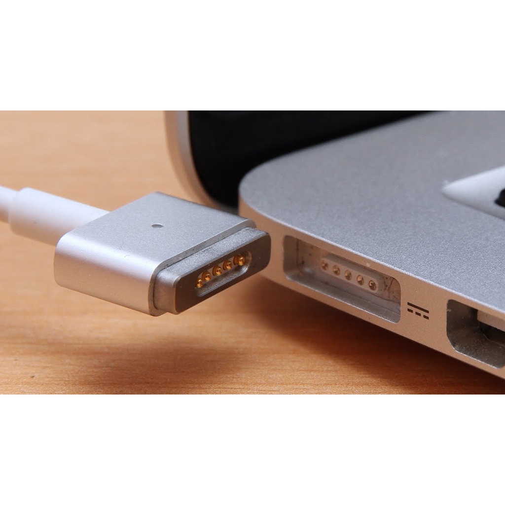 Sạc Macbook Pro 13 Inch 2015 - 60 Walt Adapter