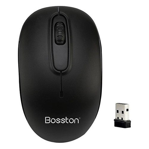 Chuột không dây Bosston Q1 - chính hãng