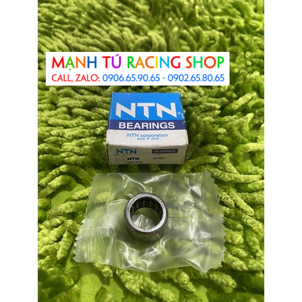 BẠC ĐAN ĐŨA NTN HK1312 JAPAN