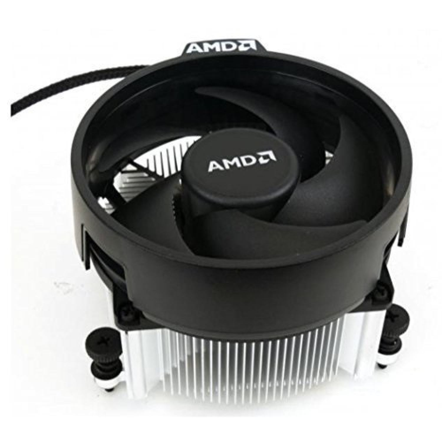 Quạt tản nhiệt Cpu AMD 2nd