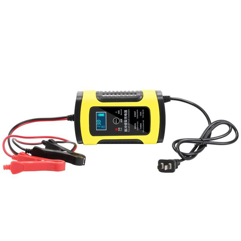 SẠC ACQUY 12V