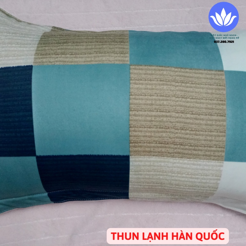 Áo gối nằm thun lạnh hàn quốc đủ size