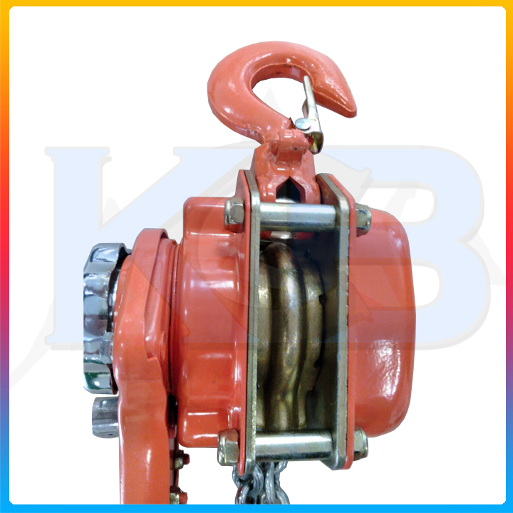 Palang lắc tay HSZ 0.75T x 1.5M KCB