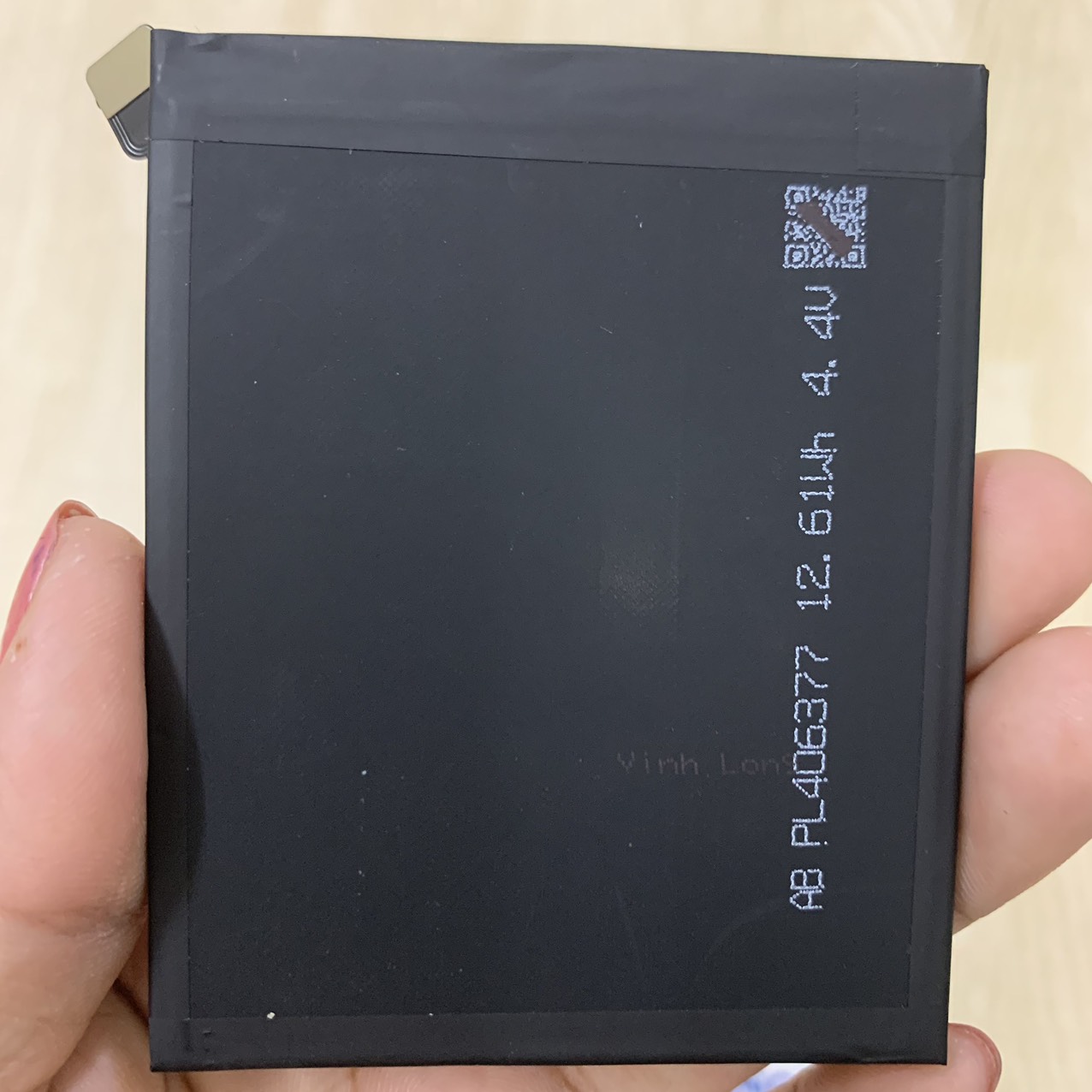 Pin Oppo A7X (Blp683) 3500Mah