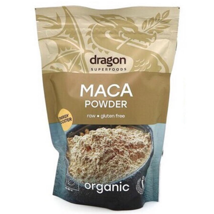 Bột Maca 200g dragon superfoods