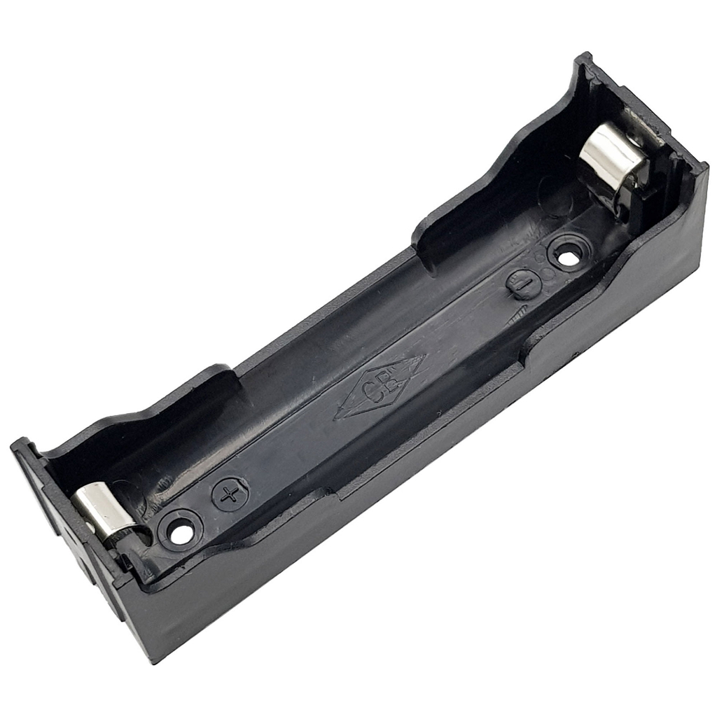 Đế pin 18650 Khay pin 18650 hàn PCB
