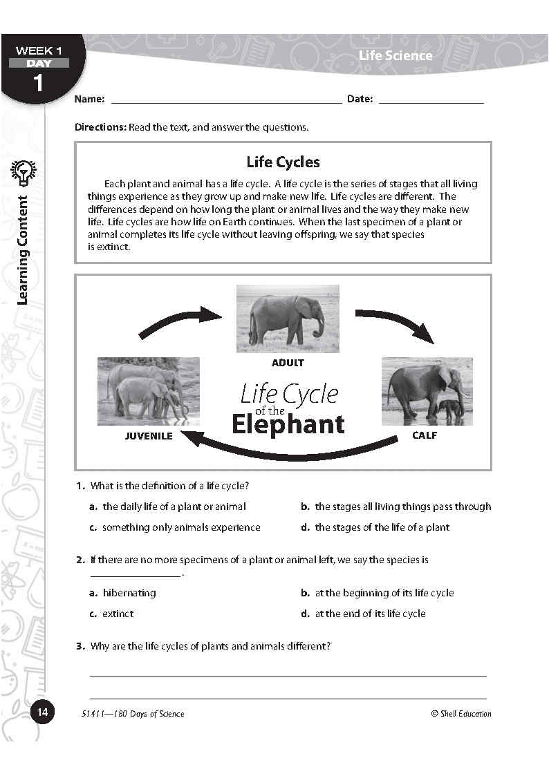 [Trọn Bộ] 180 Days of Science – Full (7 book)