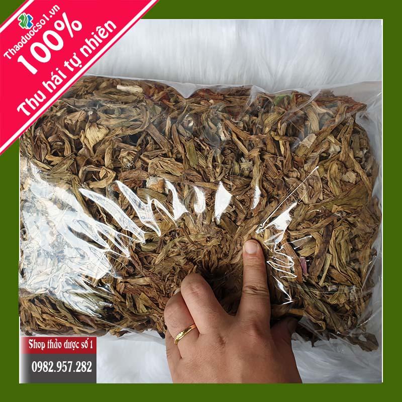 Cây trinh nữ hoàng cung khô 1kg