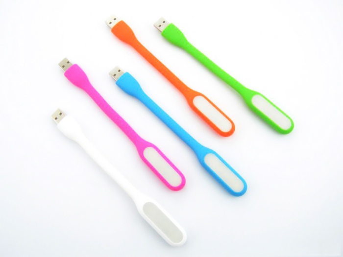 [HCM]Combo 2 Đèn Led USB Siêu Sáng Nhỏ Gọn Tiết Kiện