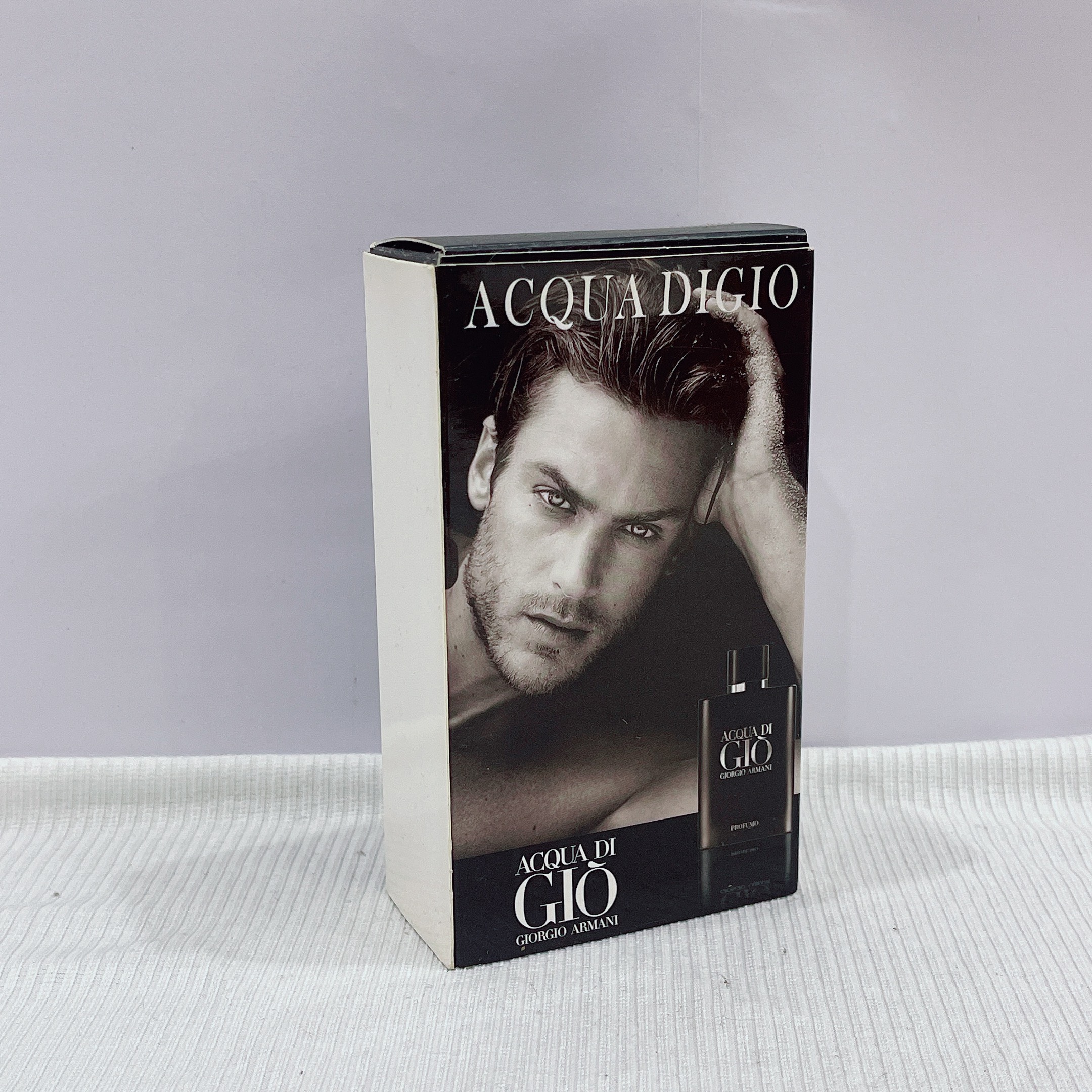 Nước hoa nam Acquaa Di Gio Profumo