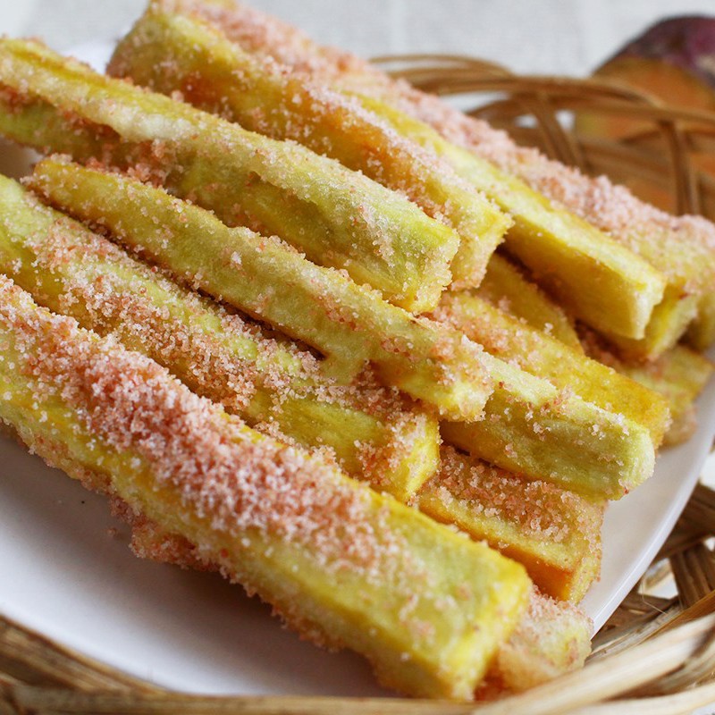 Gói 100g Bột Xí Muội Valcano