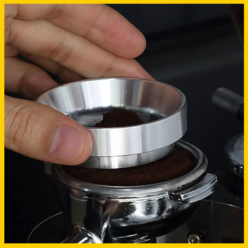Vòng Đong Cà Phê Size 58; 53; 51mm -  Dosing Funnel