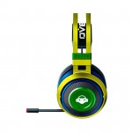 Tai Nghe Razer Nari Ultimate – Overwatch Lucio Edition (RZ04-02670200-R3M1)