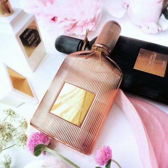 Perfumist - Nước hoa Tom Ford ORCHID SOLEIL