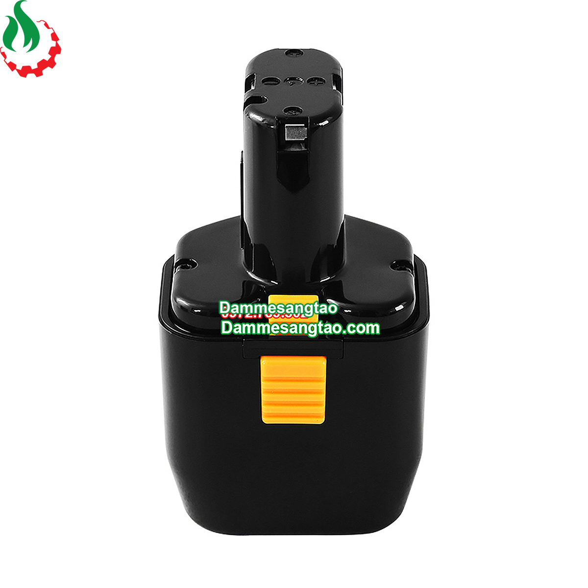 Vỏ Pin Hitachi 12V Ni-Cd