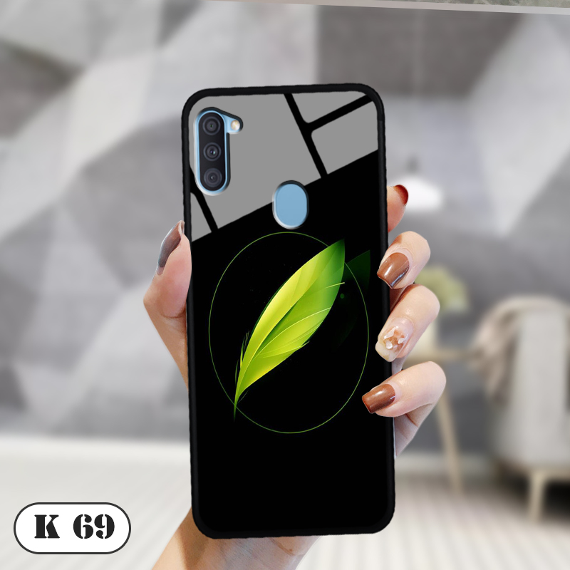Ốp lưng 3D điện thoại SAMSUNG GALAXY A11