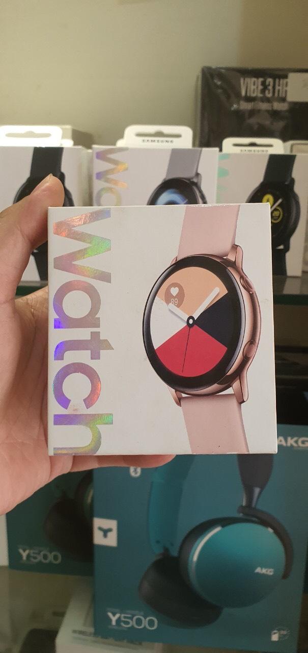 Đồng hồ thông minh Huawei Watch GT Runner(likew new fullbox)
