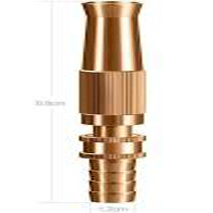 ĐẦU VÒI XỊT TĂNG ÁP MINI