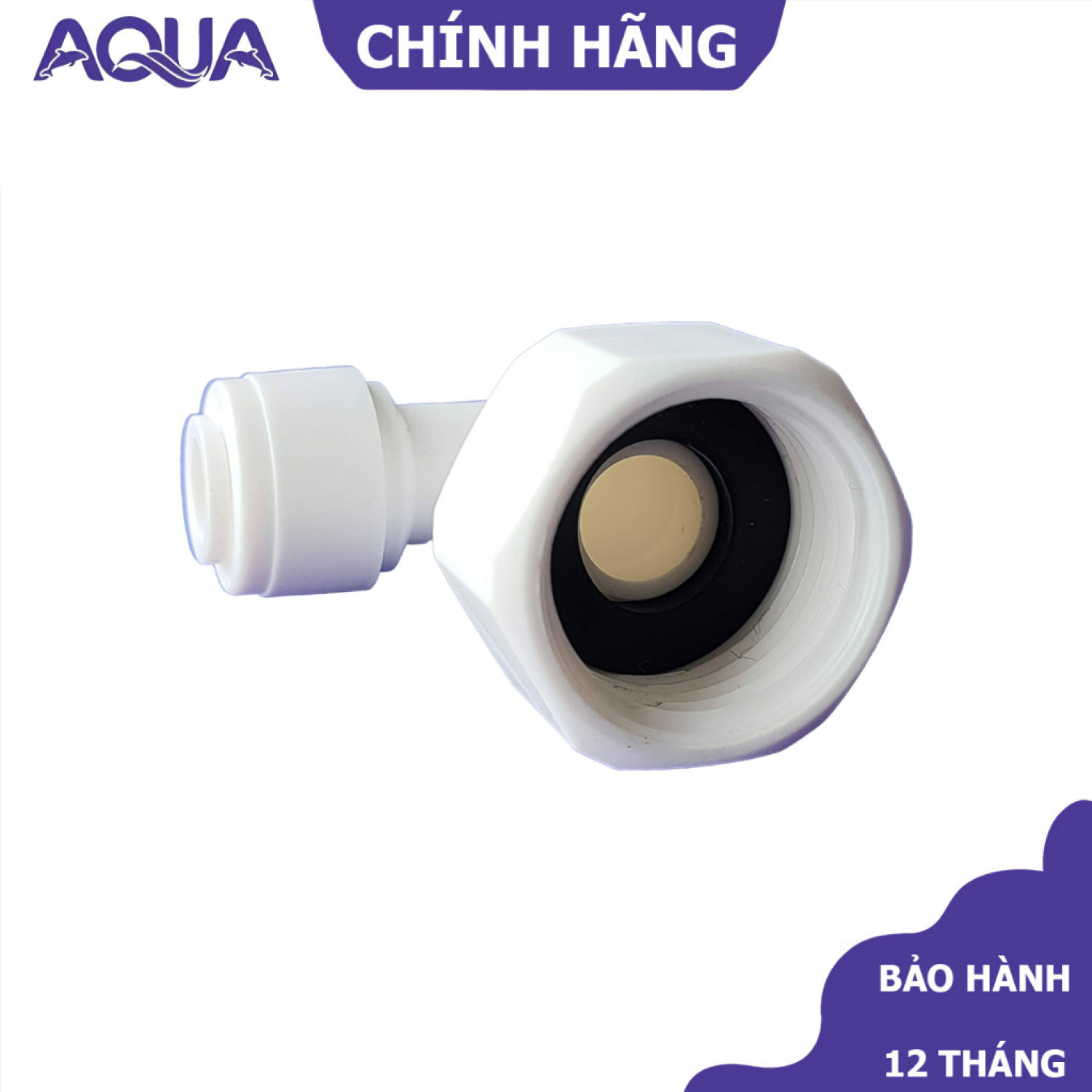 Co ren trong 21 ra dây 6 - Nối nhanh