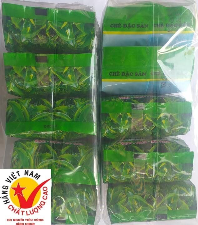 Trà Móc Câu 100g