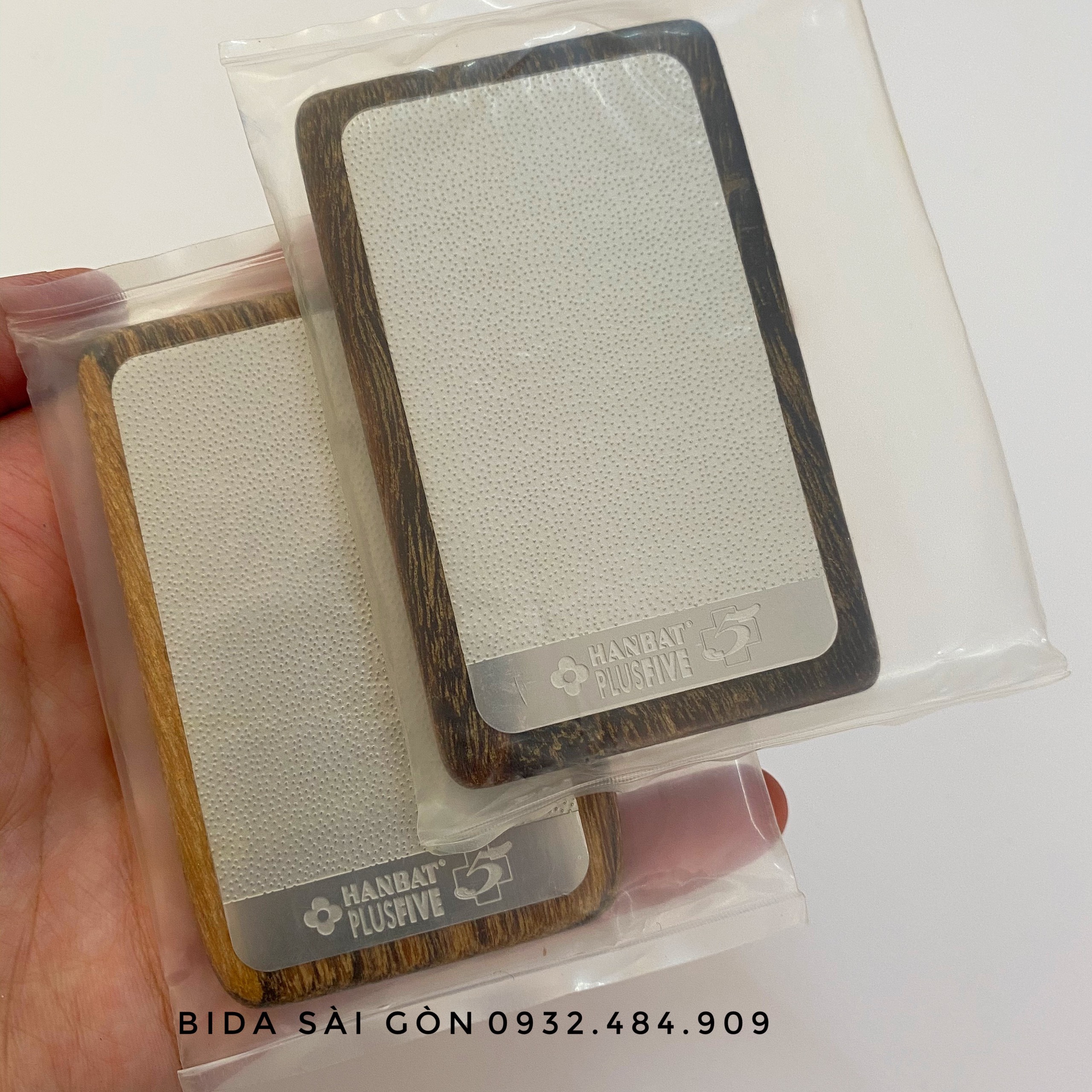 Bo đầu cơ bida Hanbat hàn quốc