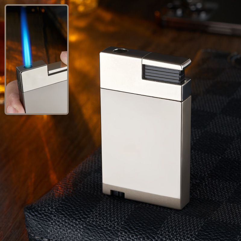 Bật lửa gas khò F124