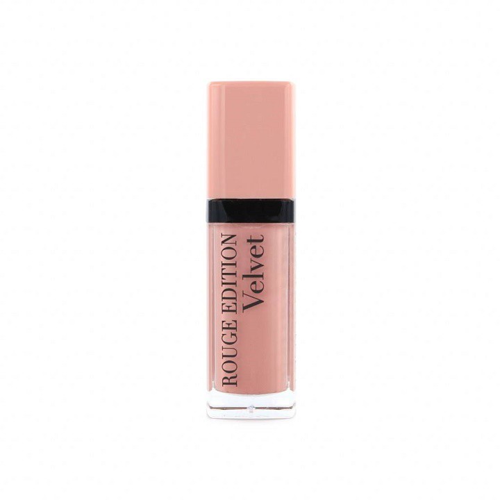 Son Bourjois Velvet 26 Let it Beige