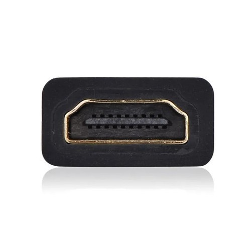 Đầu Chuyển Mini HDMI sang HDMI UGREEN 20101 - Hàng