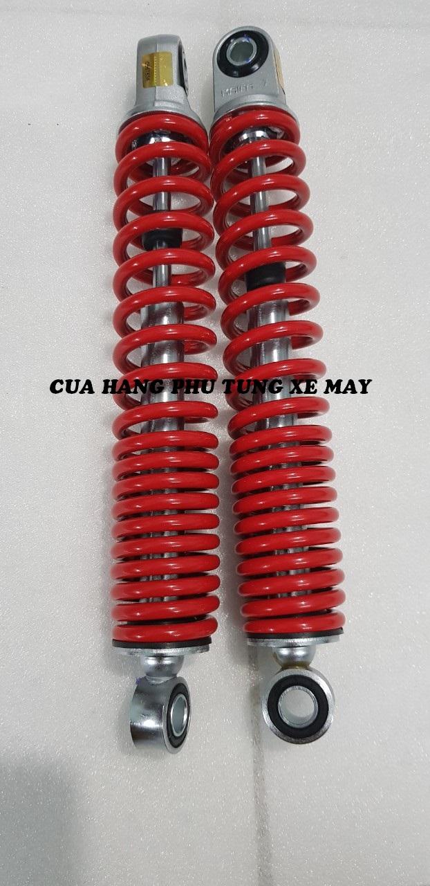 Phuộc sau KaiFa cho xe Sirius - 1 cặp