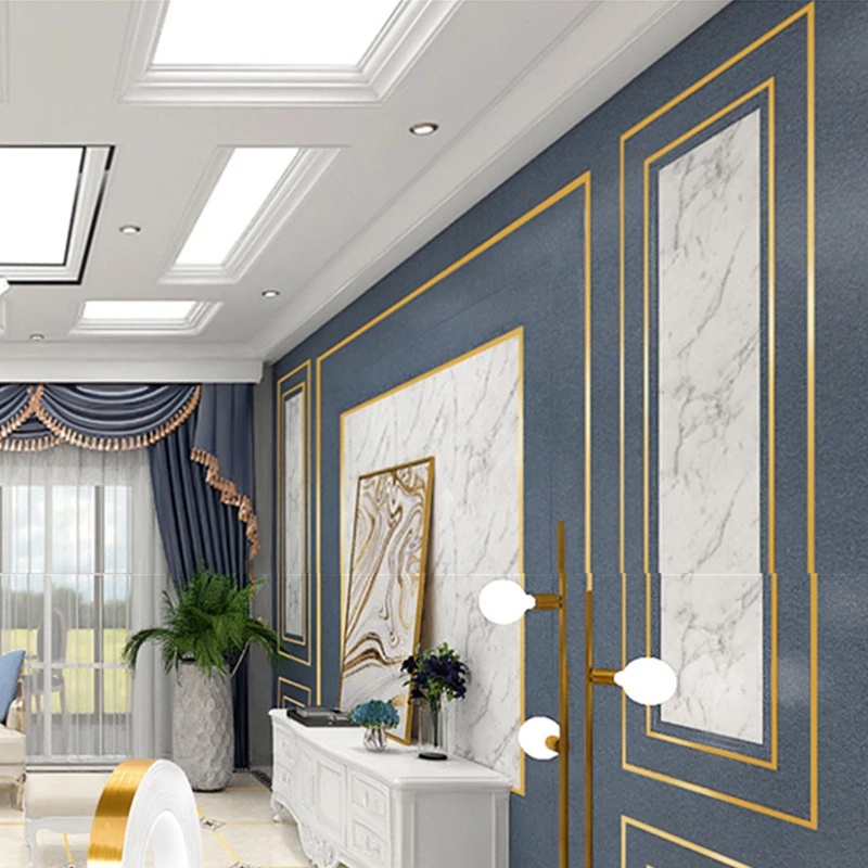 Cuộn băng keo dán ron gạch chống nước 50m