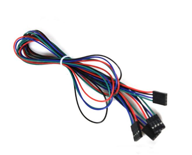 [HCM]Bộ Dây 4P Cái – Cái 70cm