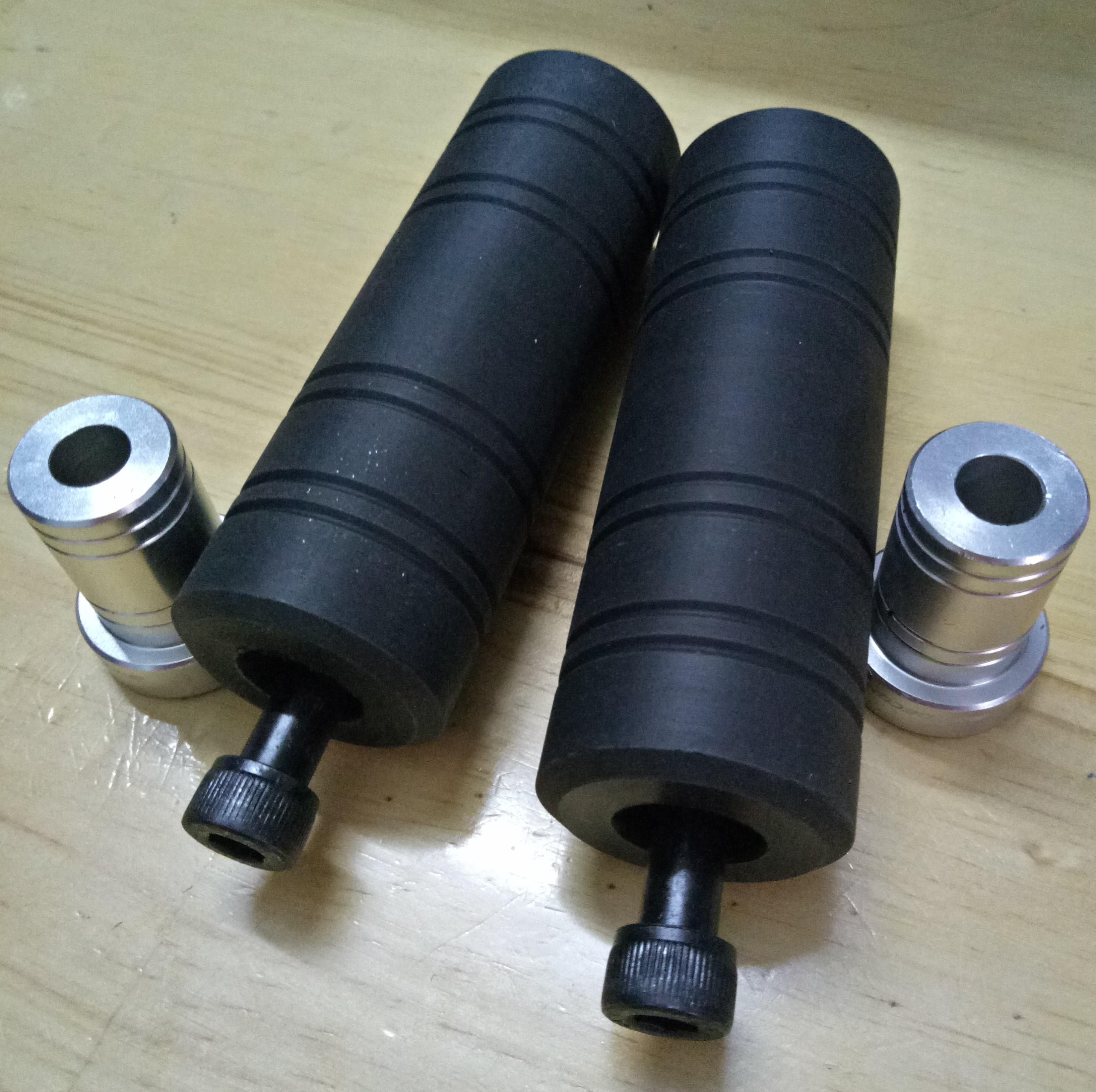 CẶP CHỐNG ĐỔ SAU CHO WINNER , EXCITER