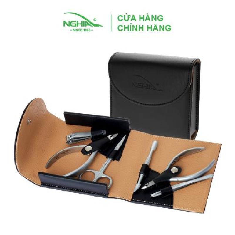 Bộ sản phẩm quà tặng Kềm Nghĩa GS-06 PT