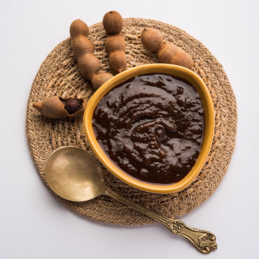 SỐT ME NGHIỀN - TAMARIND PASTE 200GAM