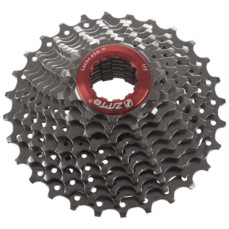 Road Bike Cassette Best 10 Speed Cassette For Climbing Best
