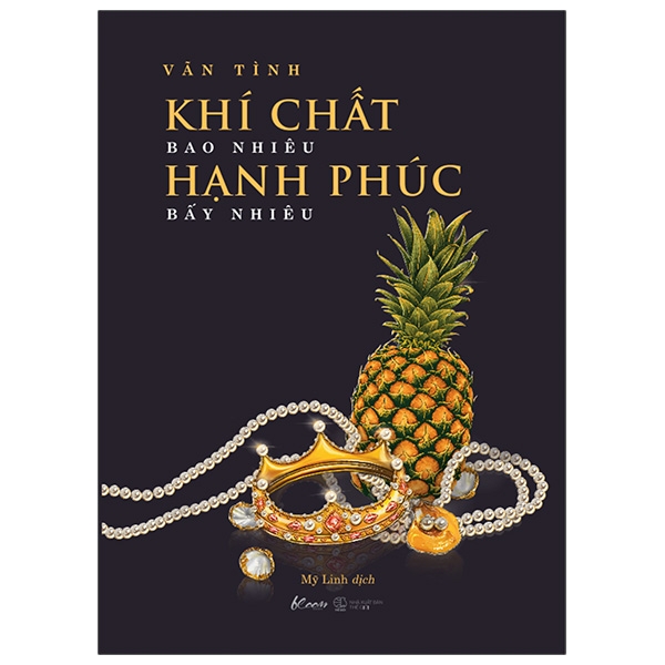 Fahasa - khí chất bao nhiêu, hạnh phúc bấy nhiêu