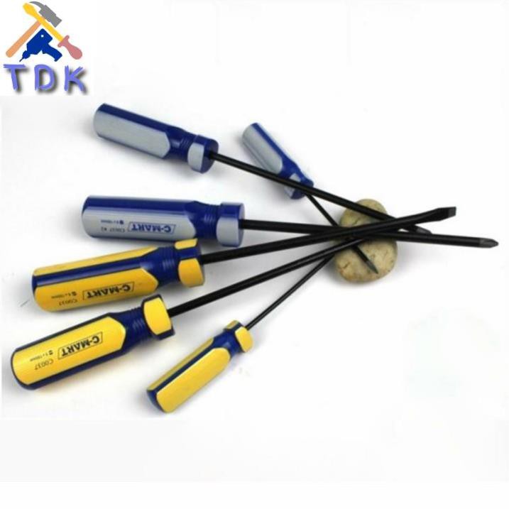 Bộ vít C-Mart C0036 6 cây