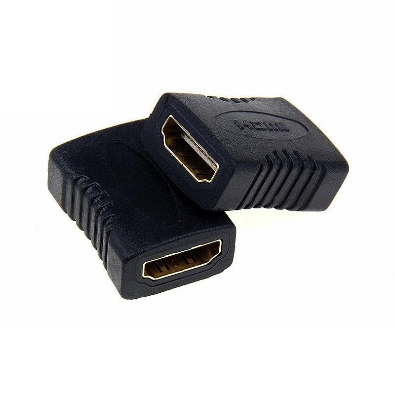 Đầu nối dây hdmi - đầu nối hdmi 2 đầu âm